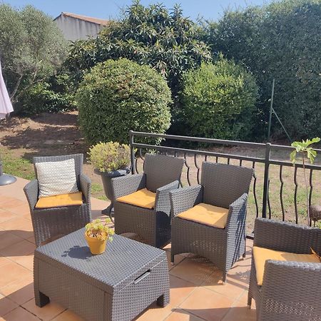 La Colline Du Blavet Lejlighed Roquebrune-sur-Argens Eksteriør billede