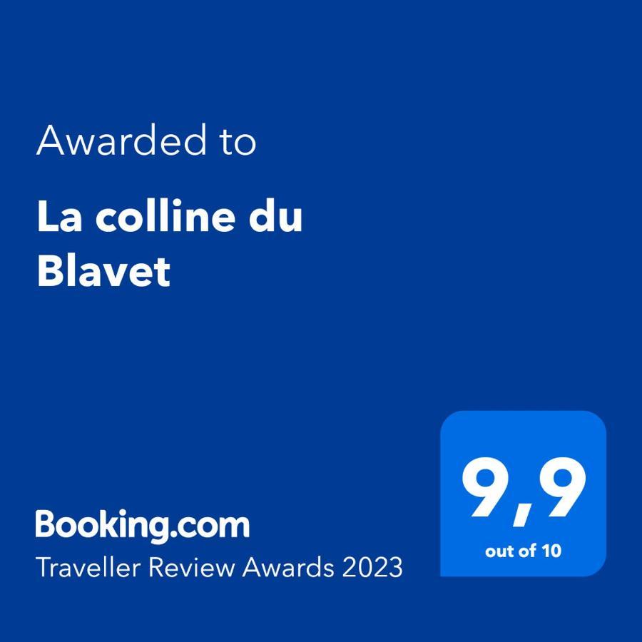La Colline Du Blavet Lejlighed Roquebrune-sur-Argens Eksteriør billede